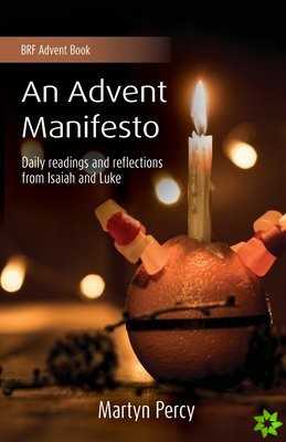 Advent Manifesto