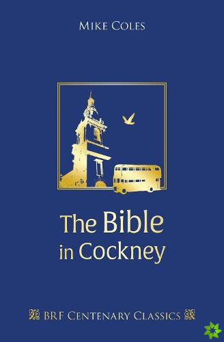 Bible in Cockney