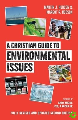 Christian Guide to Environmental Issues