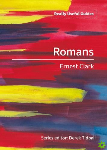Really Useful Guides: Romans