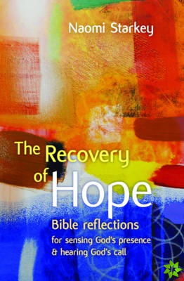 Recovery of Hope