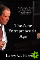New Entrepreneurial Age