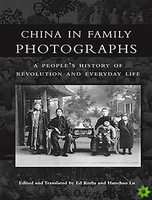 China in Family Photographs