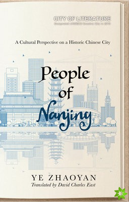 People of Nanjing