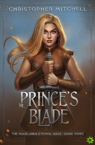 Prince's Blade