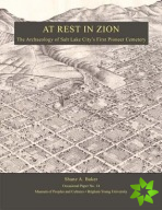 At Rest In Zion - Op #14
