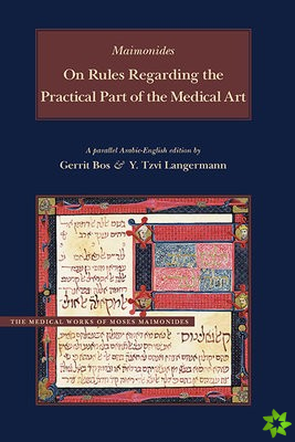 On Rules Regarding the Practical Part of the Medical Art