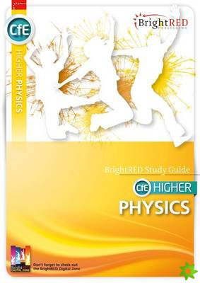 CFE Higher Physics Study Guide