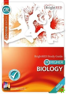 Higher Biology New Edition Study Guide
