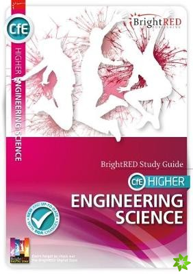 Higher Engineering Science Study Guide