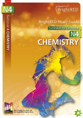 National 4 Chemistry Study Guide