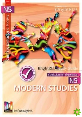 National 5 Modern Studies New Edition