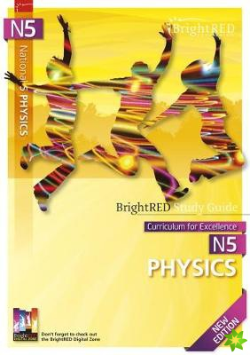 National 5 Physics Study Guide
