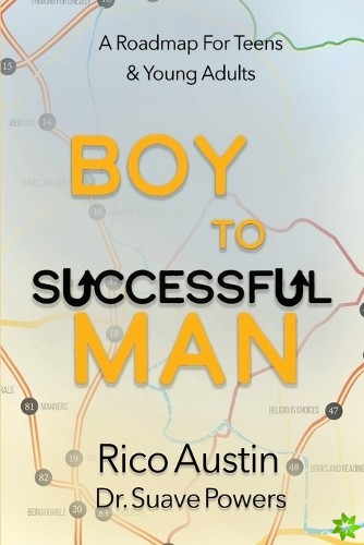 Boy To Successful Man