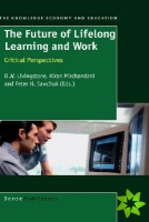 Future of Lifelong Learning and Work