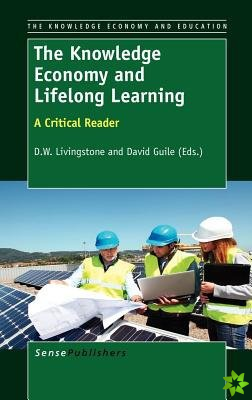 Knowledge Economy and Lifelong Learning