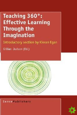 Teaching 360 Degrees: Effective Learning Through the Imagination