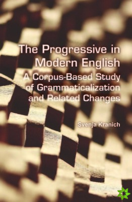 Progressive in Modern English