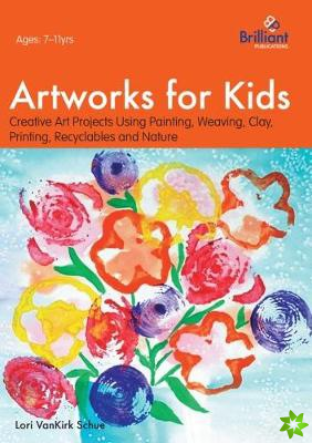 Artworks for Kids