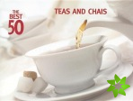 Best 50 Teas and Chais