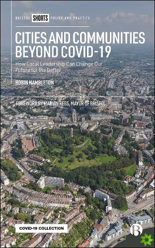 Cities and Communities Beyond COVID-19