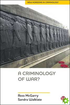 Criminology of War?