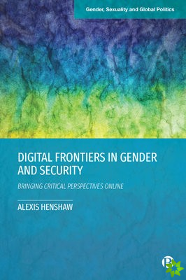 Digital Frontiers in Gender and Security