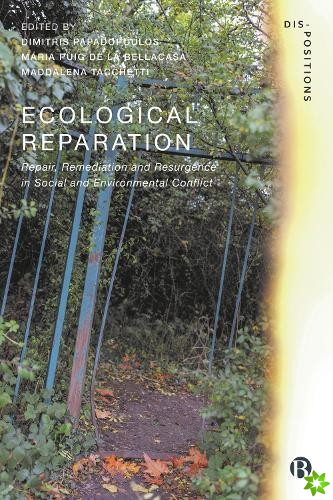 Ecological Reparation