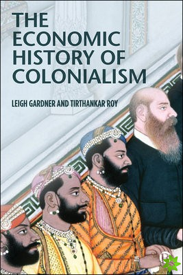 Economic History of Colonialism