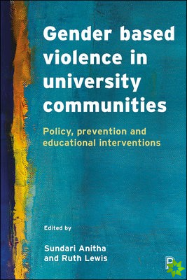 Gender Based Violence in University Communities