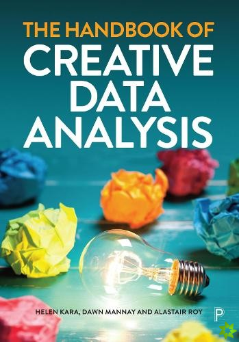 Handbook of Creative Data Analysis