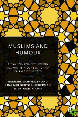 Muslims and Humour
