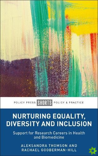 Nurturing Equality, Diversity and Inclusion