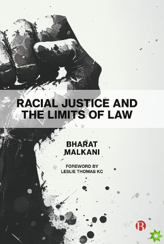 Racial Justice and the Limits of Law