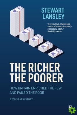 Richer, The Poorer