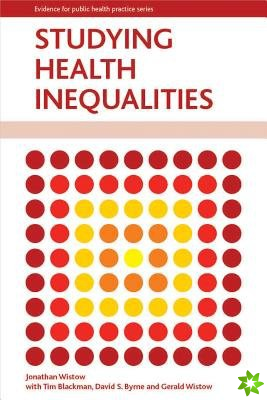 Studying Health Inequalities