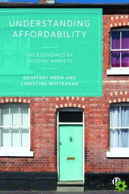 Understanding Affordability