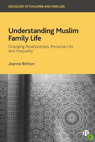 Understanding Muslim Family Life