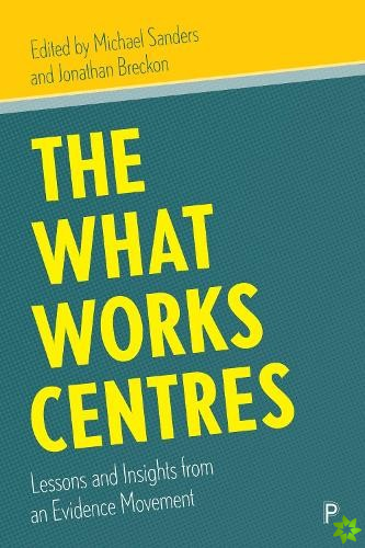 What Works Centres