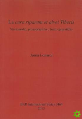 Cura Riparum et Alvei Tiberis