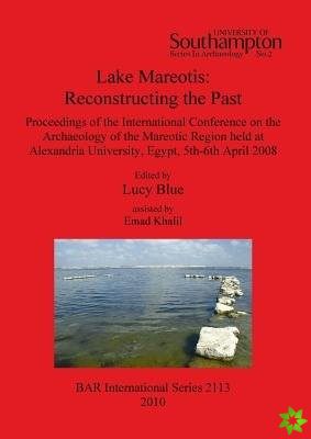 Lake Mareotis
