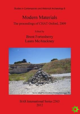 Modern Materials: The proceedings of CHAT Oxford, 2009