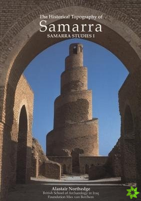 Historical Topography of Samarra