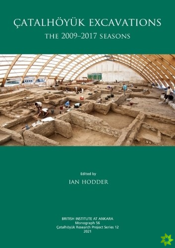 Catalhoyuk Excavations