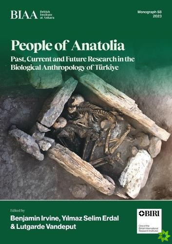 People of Anatolia