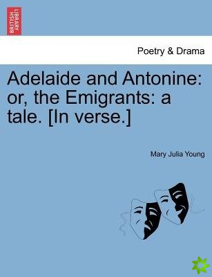 Adelaide and Antonine