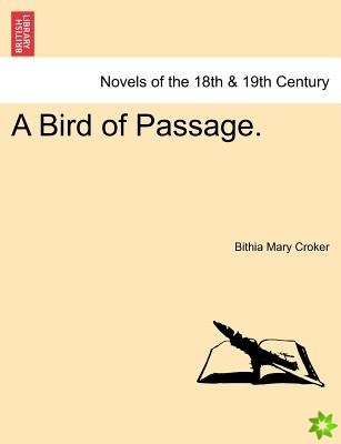 Bird of Passage.