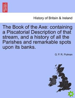 Book of the Axe