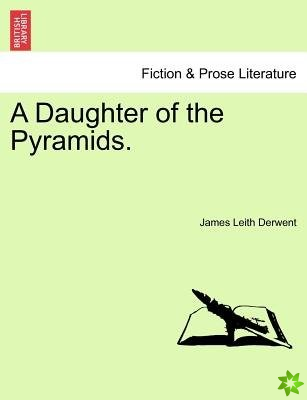 Daughter of the Pyramids.