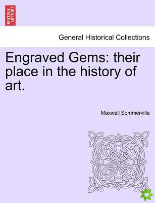 Engraved Gems